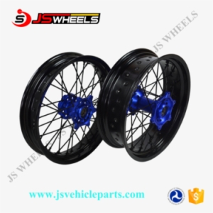 150cc Chopper Motorcycle Cnc Alloy Spoked Wheels For - Roda Traseira Crf 250 #2898323