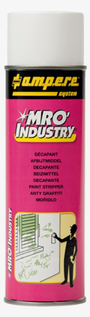 Paint Stripper - Graffiti #2898452