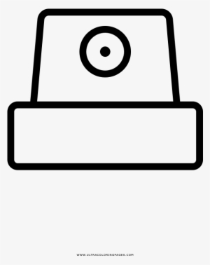 Spray Paint Cap Coloring Page - 京都 タワー シルエット イラスト #2898502