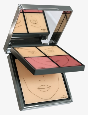 A Renowned Make-up Artist From Pakistan, Who Aims To - Dubai #2898503