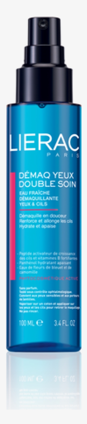 Eye Makeup Remover - Lierac Demaq Yeux #2898534