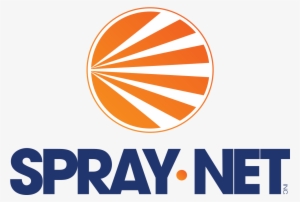 Spray Net Logo #2898561