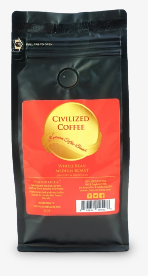 Medium Roast Whole African Beans #2898646 Medium Roast Whole African Beans #2898646