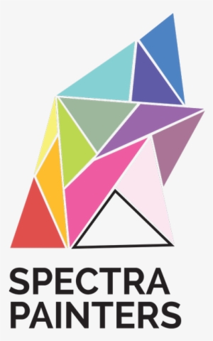 Airless Spray Painting - Triangle #2898688