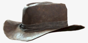 Cowboy Hat - Fallout 4 Cowboy Hat #2898716