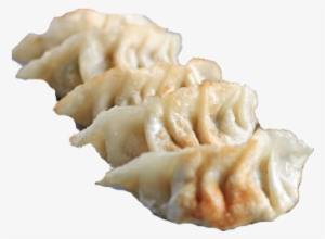 Gyoza Transparent #2898737