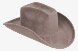 Cowboy Hat In Mink Angora - Cowboy Hat #2898816