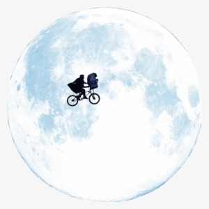 Et Ettheextraterrestrial Moon Bike Alien - Spielberg: El Hacedor De Sueños [book] #2898847