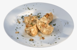 Bacon Dumplings - Wonton #2898849
