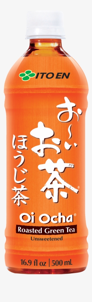 Ito En Oicha Genmai Unsweetened Green Tea #2898876