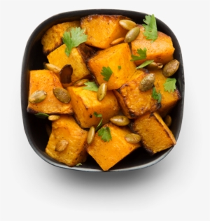 Roasted Butternut Squash - Roasted Butternut Squash Transparent #2898986