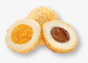 Mini Dumpling Mix - Mini #2899007