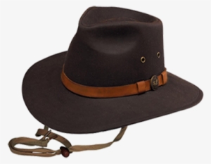 So, Here's A Look At The Brands Of Felt Hats We Carry - Oilskin Kodiak Hat #2899008