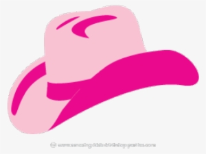Pink Hat Drawing #2899026