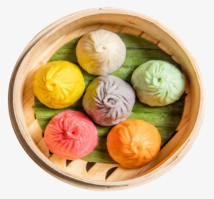 Pride Month - Rainbow Dumpling #2899080