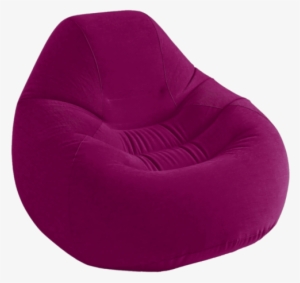 Bean Bag Chair Png Pic - Bean Bag Chair Png #2899106