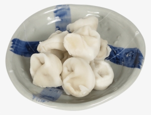 Fish Dumpling Cooked Copy - Cooking #2899196