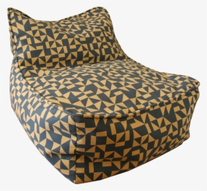 Outrigger Bean Bag Chair - Bean Bag Chair #2899198