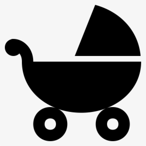 Png 50 Px - Baby Stroller Icon Png #2899221