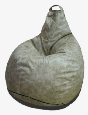 Classic Design Xl Size Bean Bag - Comfort #2899268