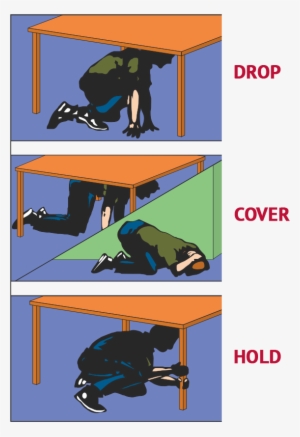 After An Earthquake - Earthquake #2899269