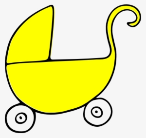 Baby Shower Clip Art #2899394