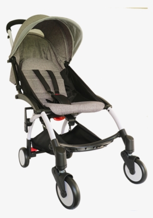 Nuniku Compact Baby Stroller - Baby Transport #2899467
