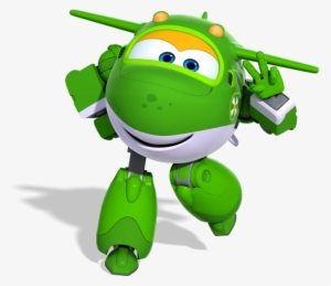Mira Making Peace Sign Png - Mira From Super Wings #2899469