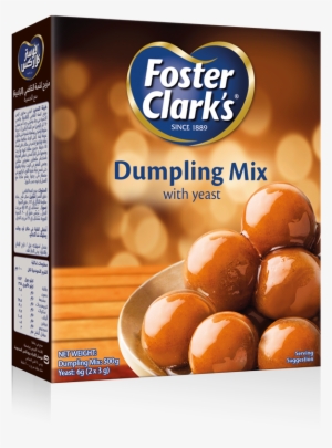 Foster Clark's Jelly Jello Halal Gelatin, Mango, 85 #2899492