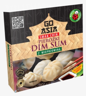 Dim Sum Dumplings - Biedronka #2899593