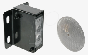 Reflection Light Barrier, 10 M Velleman Pem10d - Photoelectric Beam Sensor, Retro Reflection, 10m #2899669