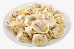 Pelmeni With Chicken - Chicken Pelmeni #2899748