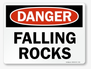 Osha Danger Sign - Danger Restricted Area Sign #2899793