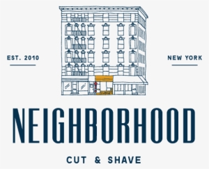 Neighborhood Cut & Shave - Barbershop #2899855