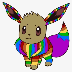 Image - Eevee Pokemon #290020