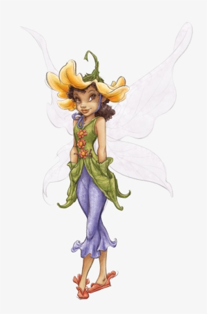 Fairy Fashion - Disney Fairies Wall Stickers #290021