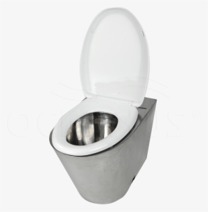 Flush Toilet #290042