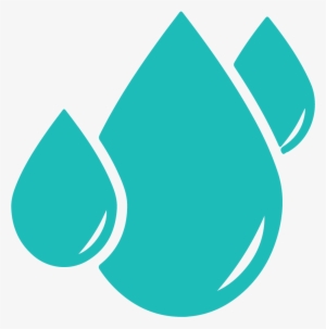 Blue Initiative Icons 06 - Water Network Icon #290092
