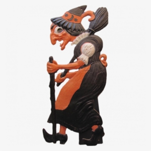 Stand Up Witch Png #290145