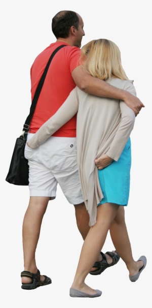 2d People, Couple #290187