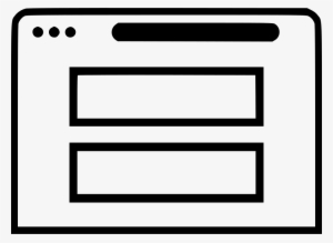 Png File - Mockup Icon Png #290256