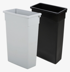 Hugger Trash Can - Hazardous Waste #290320 Hugger Trash Can - Hazardous Waste #290320