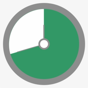 Open - Circle #290375