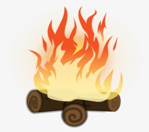 File History - Feu Camp Png #290468