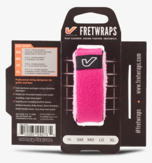 Fretwraps™ String Muters #290509
