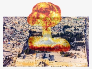 Post - Jerusalem Today #290510