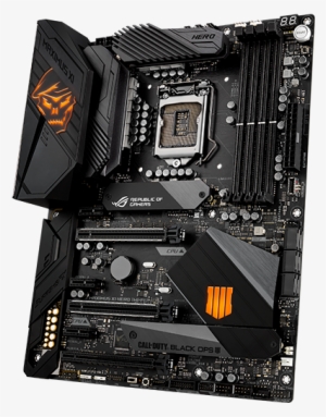 Cod Gladius Ii Origin - Asus Rog Maximus #290671
