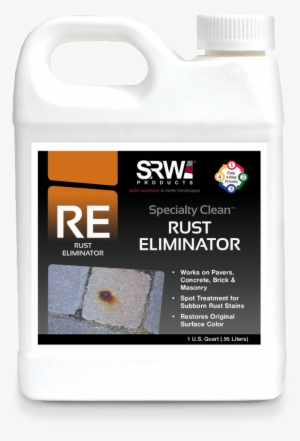 Outdoor Rust Remover - Mosquito #290674