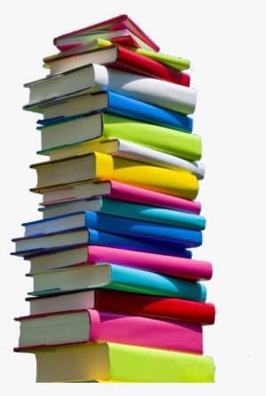 Books - Background Books Images Hd #290675