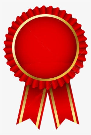 Award Ribbon 11 Png - Ribbon Badge #290693